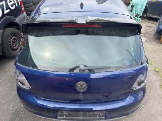 Volkswagen Polo Polo V (6R), Hatchback, 2009 / 2017 1.4 16V picture 7