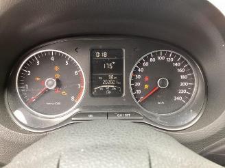 Volkswagen Polo Polo V (6R), Hatchback, 2009 / 2017 1.4 16V picture 24