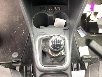 Volkswagen Polo Polo V (6R), Hatchback, 2009 / 2017 1.4 16V picture 27