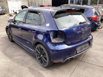 Volkswagen Polo Polo V (6R), Hatchback, 2009 / 2017 1.4 16V picture 16