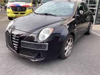 Salvage car Alfa Romeo MiTo MiTo (955), Hatchback, 2008 / 2018 0.9 TwinAir 2012/7