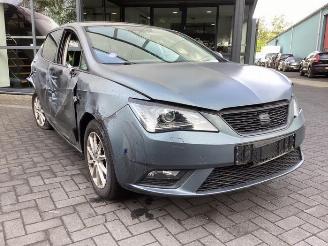 Seat Ibiza Ibiza IV (6J5), Hatchback 5-drs, 2008 / 2017 1.0 EcoTSI 12V picture 3