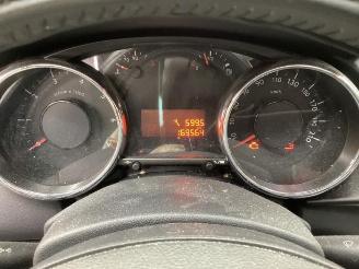 Peugeot 3008 3008 I (0U/HU), MPV, 2009 / 2016 1.6 VTI 16V picture 11