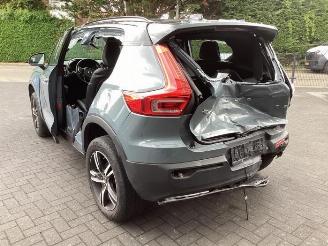 Volvo XC40 XC40 (XZ), SUV, 2017 1.5 T3 12V picture 7