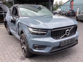 Volvo XC40 XC40 (XZ), SUV, 2017 1.5 T3 12V picture 3