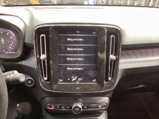 Volvo XC40 XC40 (XZ), SUV, 2017 1.5 T3 12V picture 12