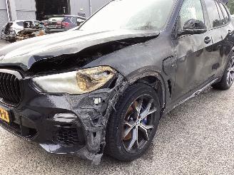 BMW X5 xDrive45e Executive picture 5