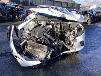 Mercedes A-klasse A (177.0), Hatchback, 2018 / 2026 1.3 A-250 e Turbo 16V picture 2