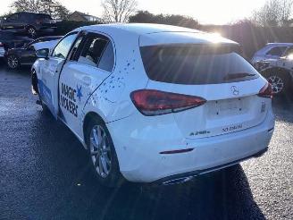 Mercedes A-klasse A (177.0), Hatchback, 2018 / 2026 1.3 A-250 e Turbo 16V picture 7