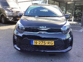 Kia Picanto 1.0 DPi ComfortLine picture 2