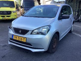  Seat Mii  2013/1