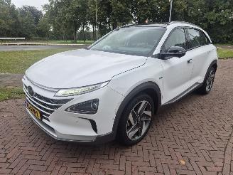  Hyundai Nexo FCEV PLUS PACK 2018/10