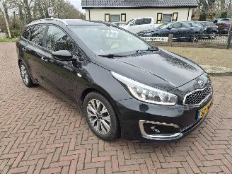 Kia Cee d  2018/6
