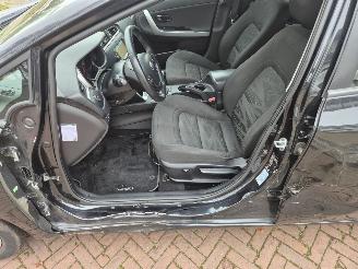 Kia Cee d  picture 8