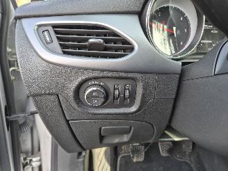 Opel Astra 1.5 CDTI SCHADEVRIJ!! picture 14