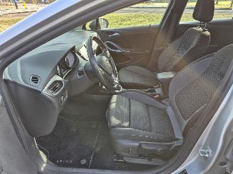 Opel Astra 1.5 CDTI SCHADEVRIJ!! picture 7