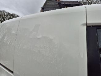 Volkswagen Caddy 1.6 TDI Baseline SCHADEVRIJ!! picture 7