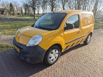  Renault Kangoo Kangoo Expres 2013/5