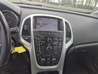 Opel Astra 1.4 Turbo Sport picture 9