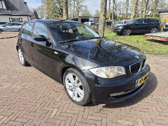  BMW 1-serie 118 I Business 2009/1