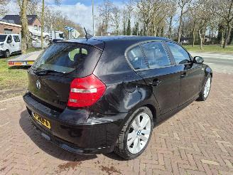 BMW 1-serie 118 I Business picture 3