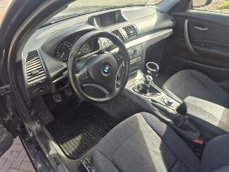 BMW 1-serie 118 I Business picture 6