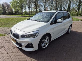  BMW 2-serie 220 I HIGH EXECUTIVE 2020/2