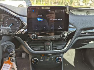 Ford Fiesta Ford Fiesta 1.0 EcoBoost Connected picture 13