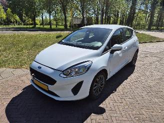  Ford Fiesta 1.1 Trend 2018/9