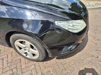 Seat Ibiza 1.2 TDI Style picture 6
