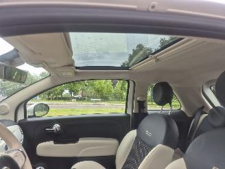 Fiat 500 1.0 HYBRID RED picture 13