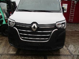 Vrakbiler auto Renault Master  2020/1