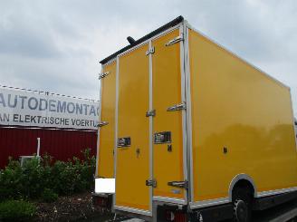 Renault Master  picture 2