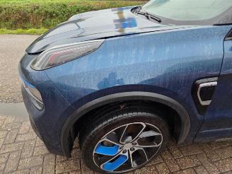 Lynk & Co 01 01, SUV, 2018 1.5 PHEV picture 2