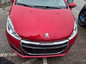 Autoverwertung Peugeot 208 208 I (CA/CC/CK/CL), Hatchback, 2012 / 2019 1.2 Vti 12V PureTech 82 2017/10