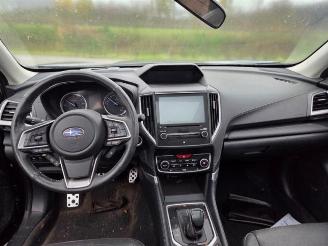 Subaru Forester Forester (SK), SUV, 2018 2.0 e-Boxer 16V picture 5