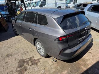 Opel Astra Astra L Sports Tourer (F4/FC/FN/FR), Combi, 2021 1.2 Turbo 110 12V picture 4