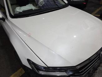 Volkswagen Passat Passat (3G2), Sedan, 2014 / 2024 1.5 TSI 16V picture 3