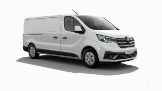 Démontage voiture Renault Trafic Trafic (1FL/2FL/3FL/4FL), Van, 2014 2.0 dCi 16V 110 2025/1