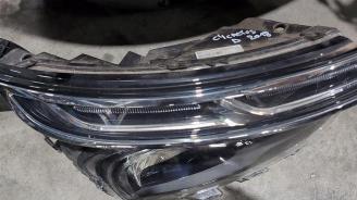 Citroën C4 cactus C4 Cactus (0B/0P), Hatchback 5-drs, 2014 1.2 PureTech 130 12V picture 9