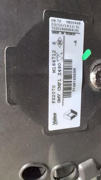 Renault Espace  picture 6