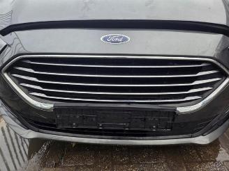 Ford Mondeo Mondeo V Wagon, Combi, 2014 / 2022 2.0 Hybrid 16V picture 17