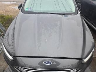 Ford Mondeo Mondeo V Wagon, Combi, 2014 / 2022 2.0 Hybrid 16V picture 12