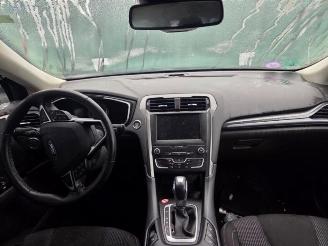 Sloopauto Ford Mondeo Mondeo V Wagon, Combi, 2014 / 2022 2.0 Hybrid 16V 2019/9