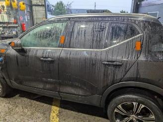 Volvo XC40 XC40 (XZ), SUV, 2017 1.5 T4 Plug-in Hybrid 12V picture 4