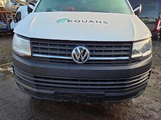 Autoverwertung Volkswagen Transporter Transporter T6, Van, 2015 / 2024 2.0 TDI 150 2019/9