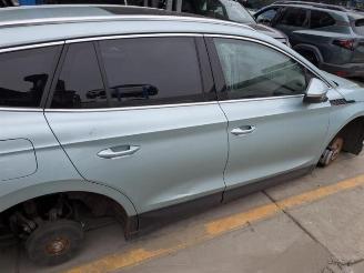 Sloopauto Skoda Enyaq Enyaq iV (NYAC), SUV, 2021 80 2021/10