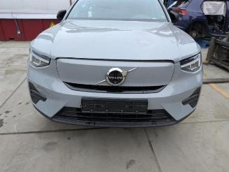 Volvo EX40 EX40 (XZ), SUV, 2024 Single Motor 70 kWh picture 4