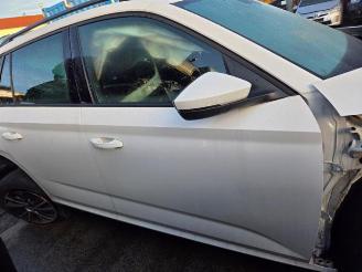 Skoda Kamiq Kamiq, SUV, 2019 1.0 TSI 12V picture 4