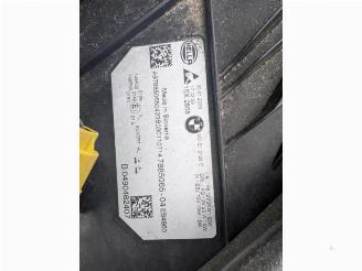 rozbiórka samochody osobowe BMW 3-serie 3 serie Touring (G21), Combi, 2019 330e 2.0 TwinPower Turbo 16V 2023/2